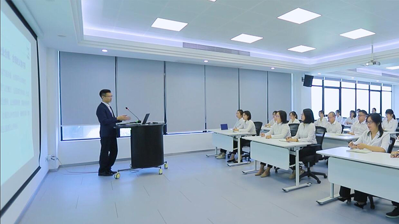 洛斯特制藥產教融合、校企合作（2022年-2025年）三年發展規劃