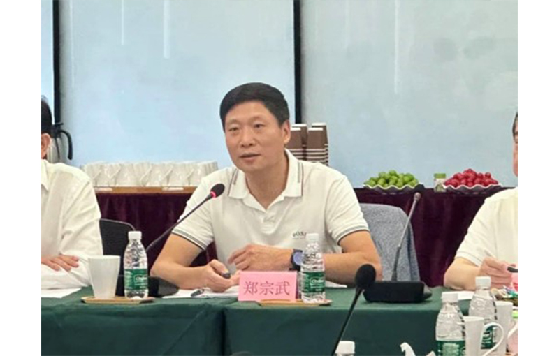 凝心聚力 共繪藍(lán)圖 | 汕頭市大健康產(chǎn)業(yè)協(xié)會(huì)一屆五次理事會(huì)成功舉辦