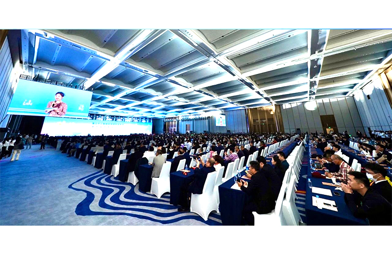 潮聚·向汕 | 一場(chǎng)全球潮人回家的盛會(huì)！