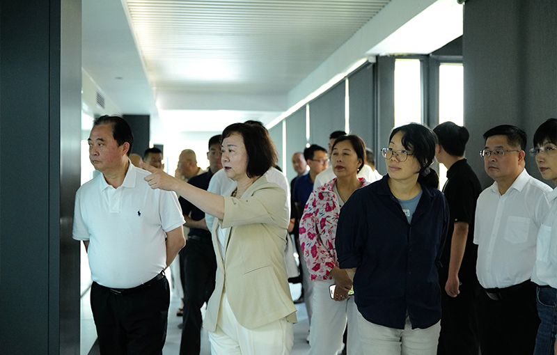 凝心聚力 共繪藍(lán)圖 | 汕頭市大健康產(chǎn)業(yè)協(xié)會(huì)一屆五次理事會(huì)成功舉辦